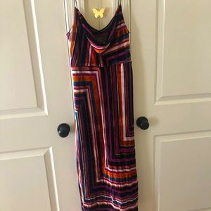 Anthropologie Dress